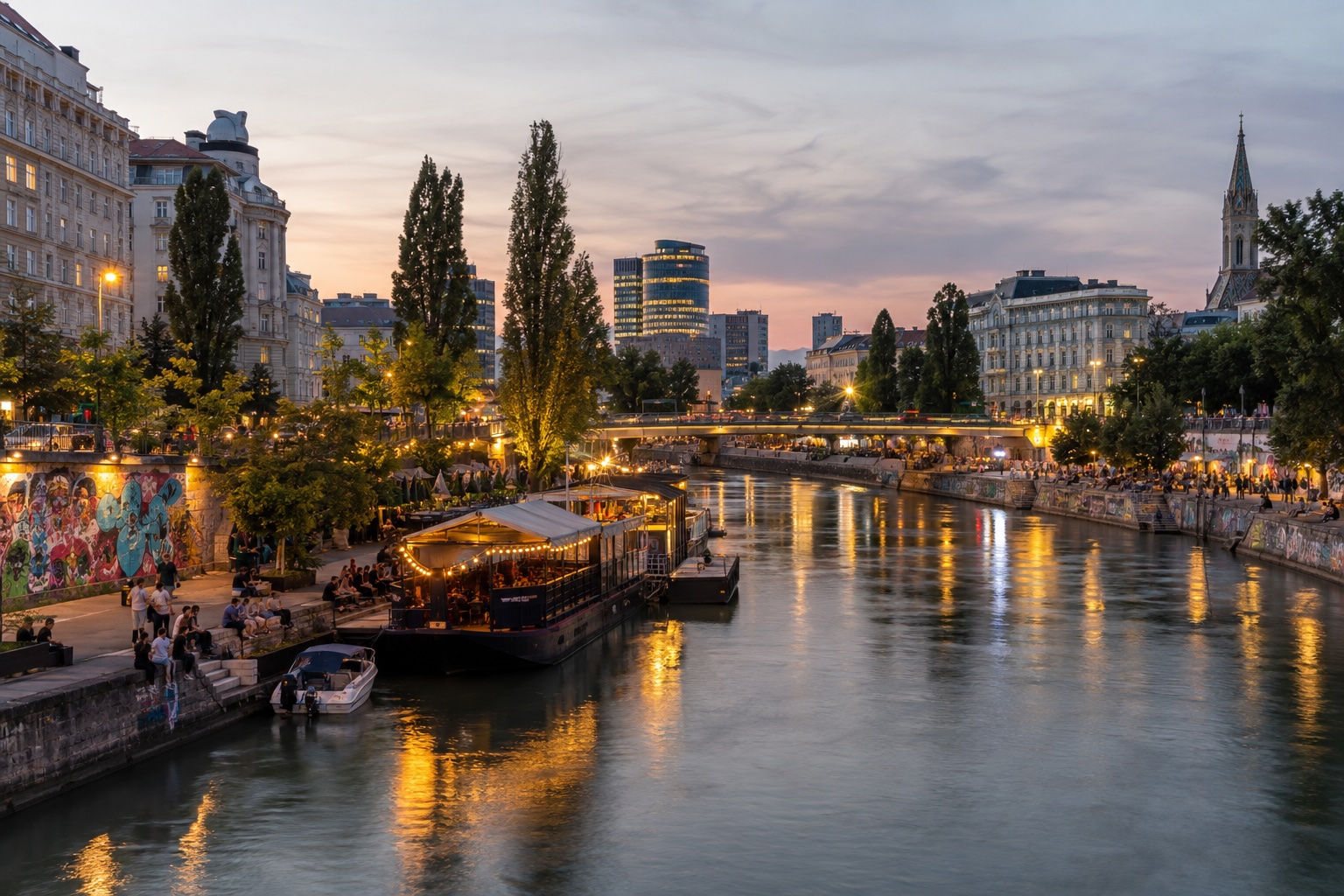 Donaukanal