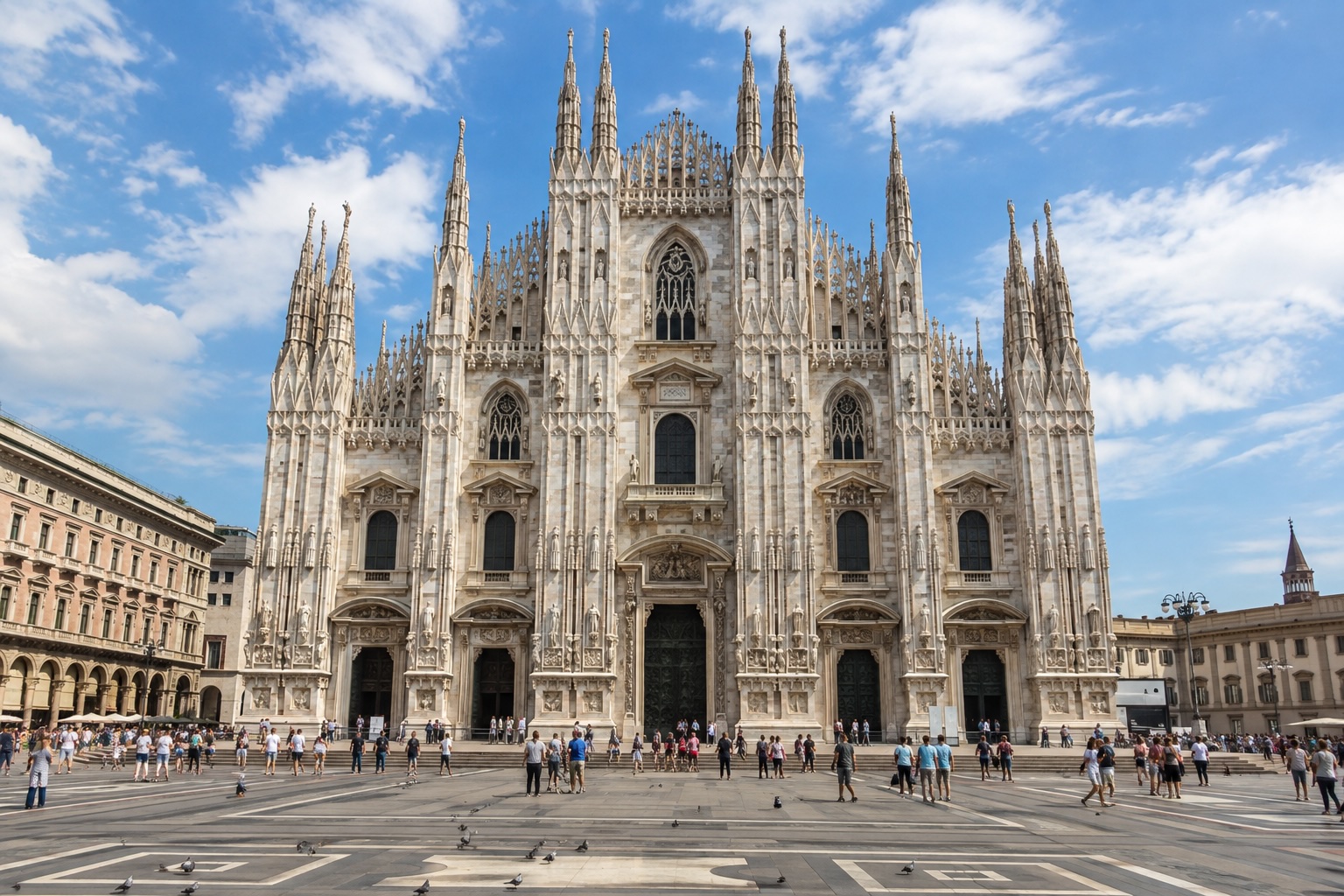 Duomo di Milano