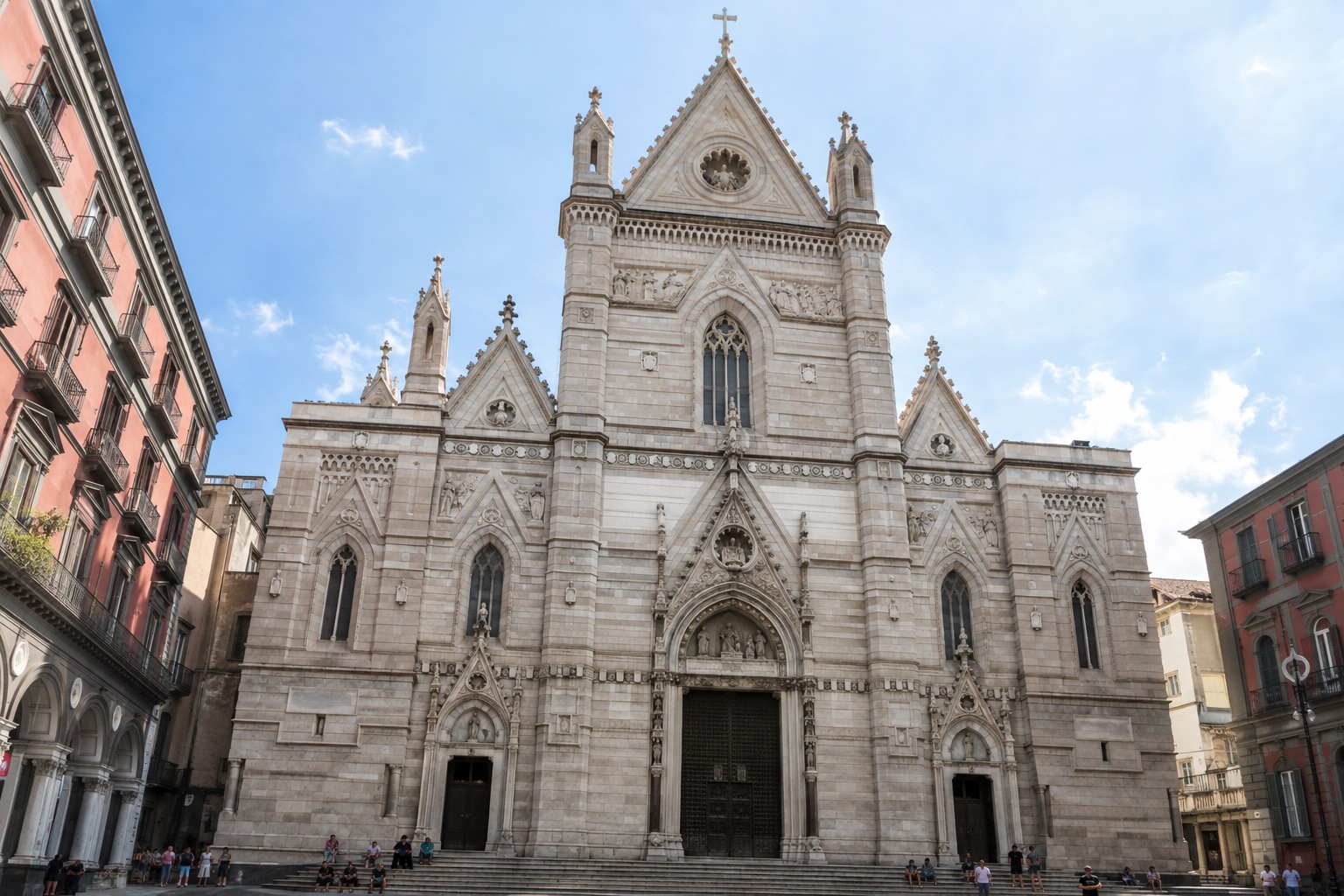 Duomo di Napoli