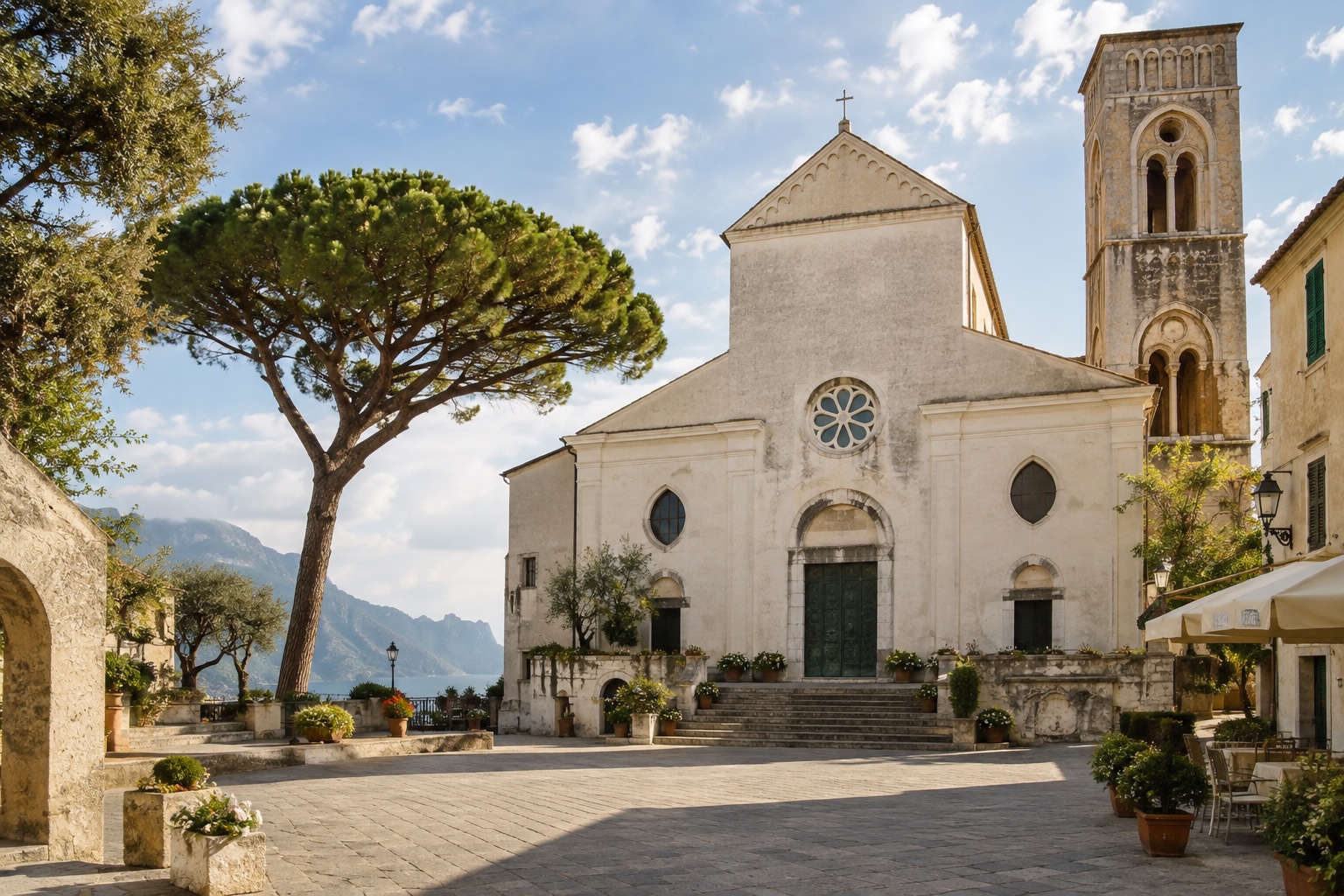 Duomo di Ravello