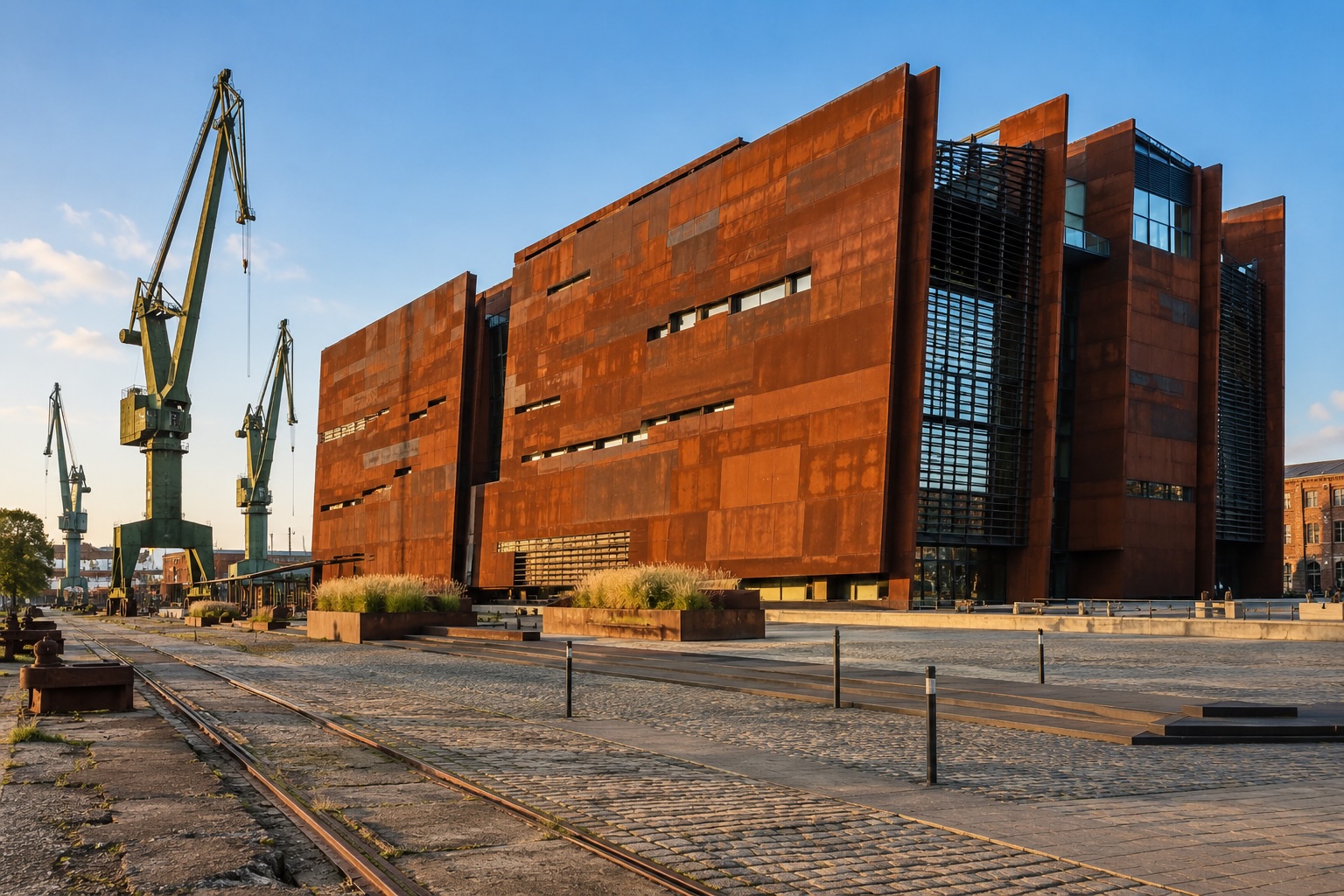 Europejskie Centrum Solidarności