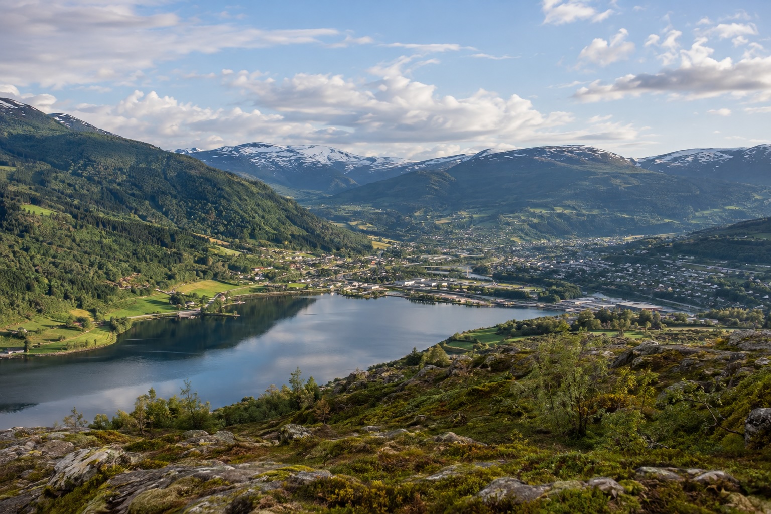 Flåmsbana