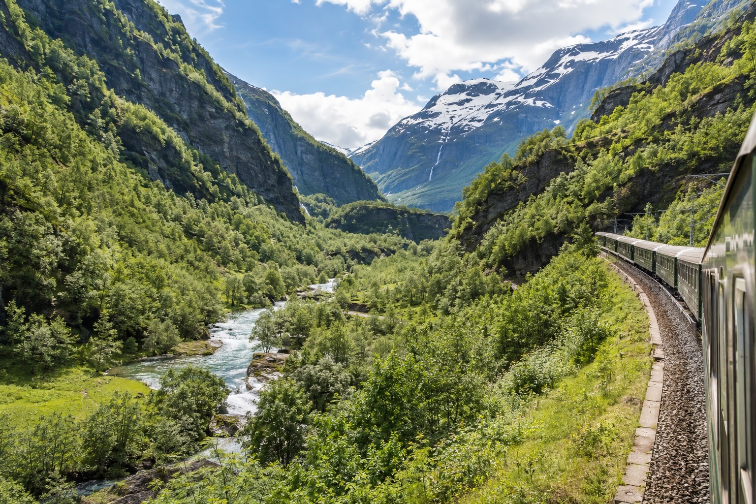 Flåm
