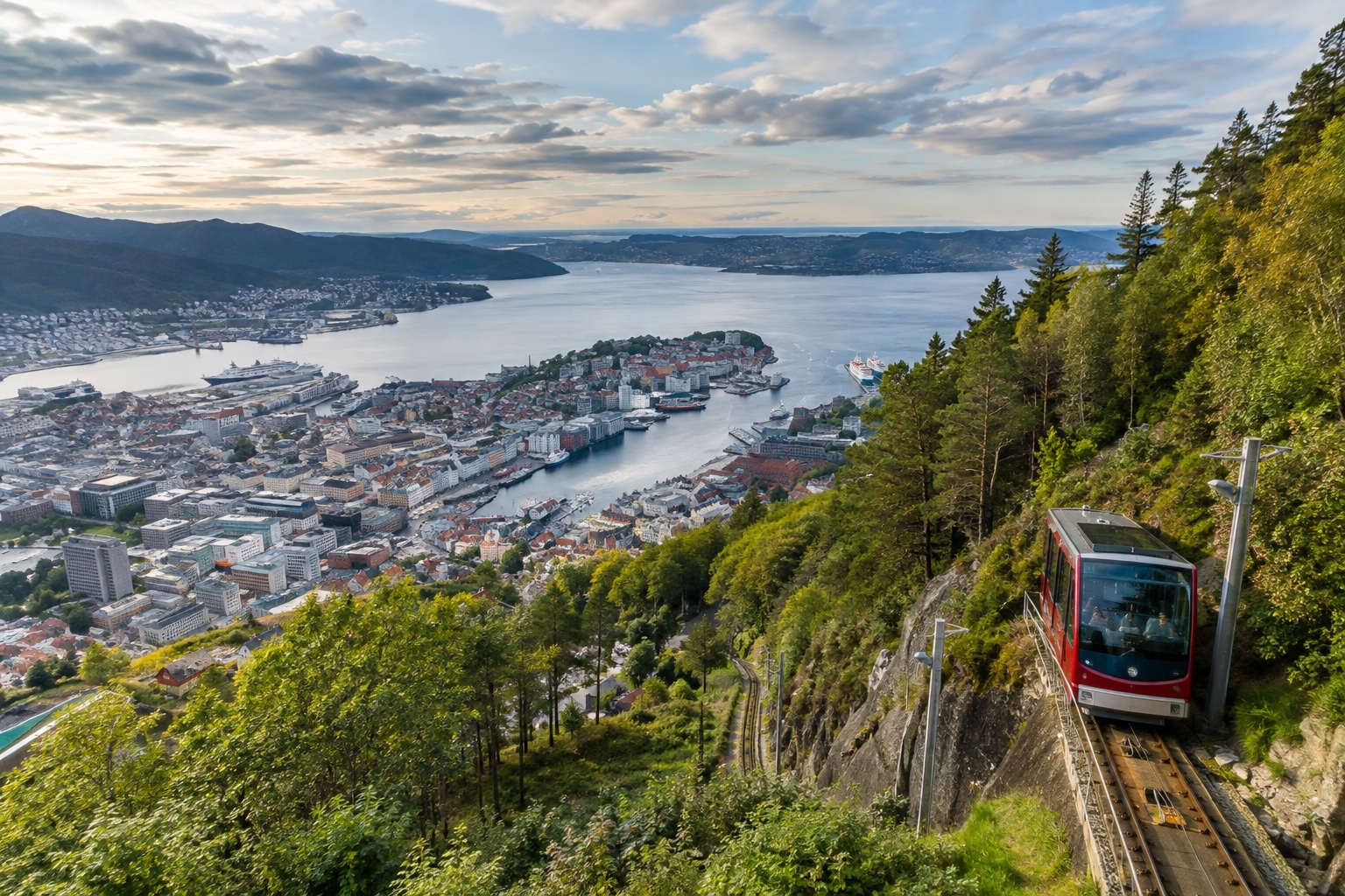 Fløyen