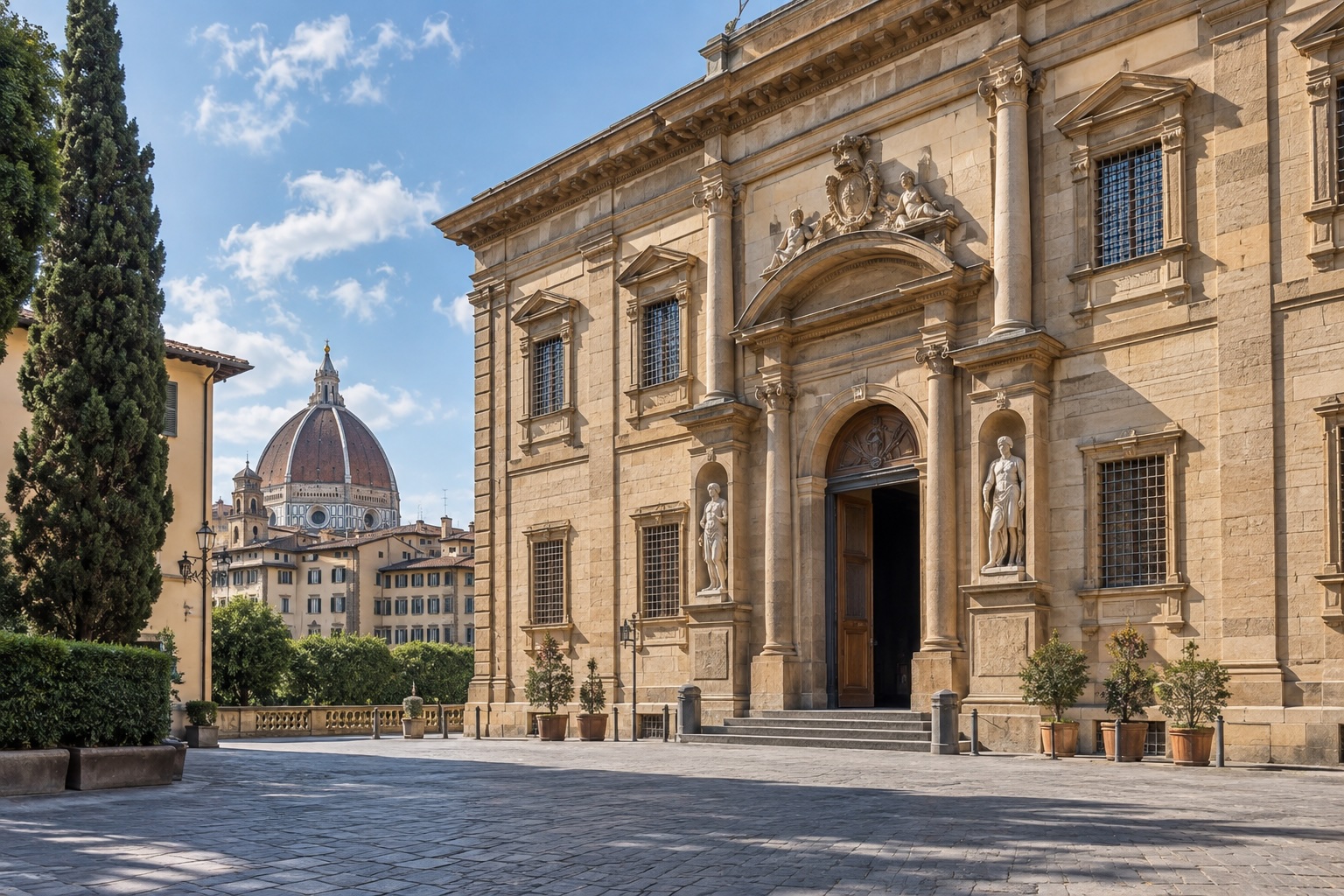 Galleria dell’Accademia