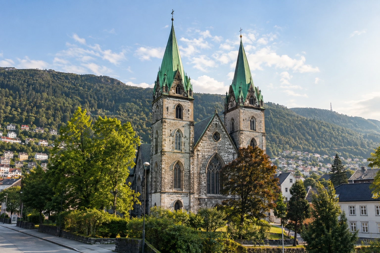 Gamle Bergen