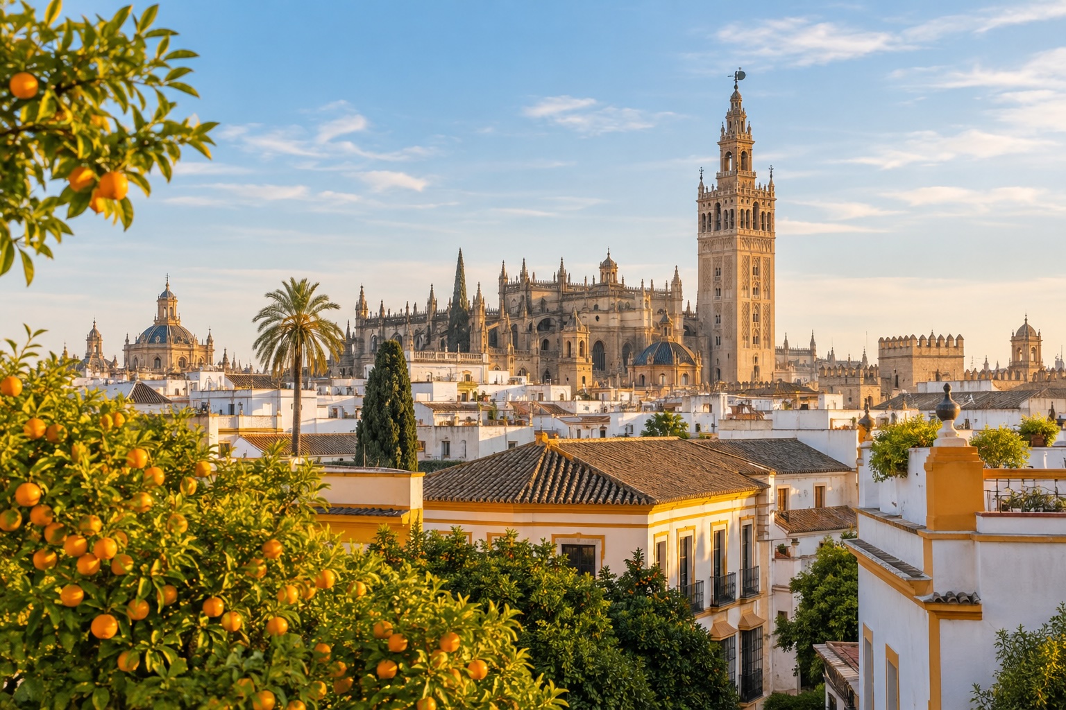 Giralda