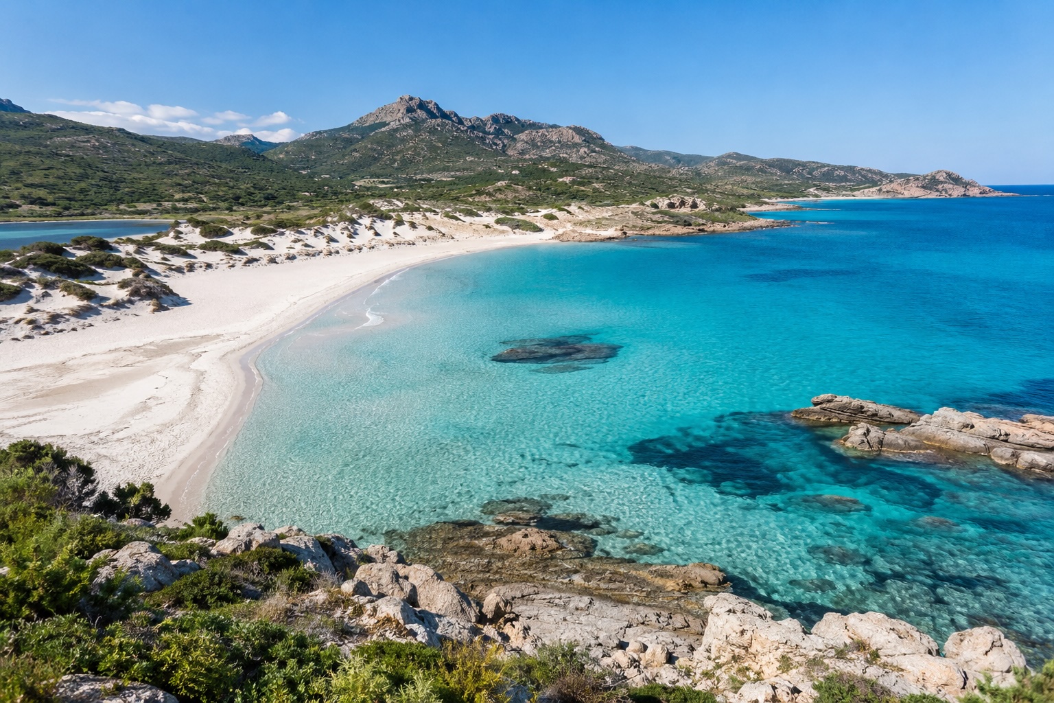 Île-Rousse