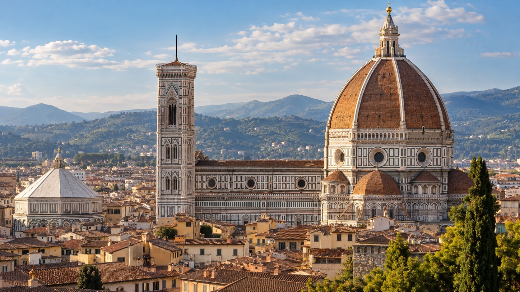 Katedra Santa Maria del Fiore
