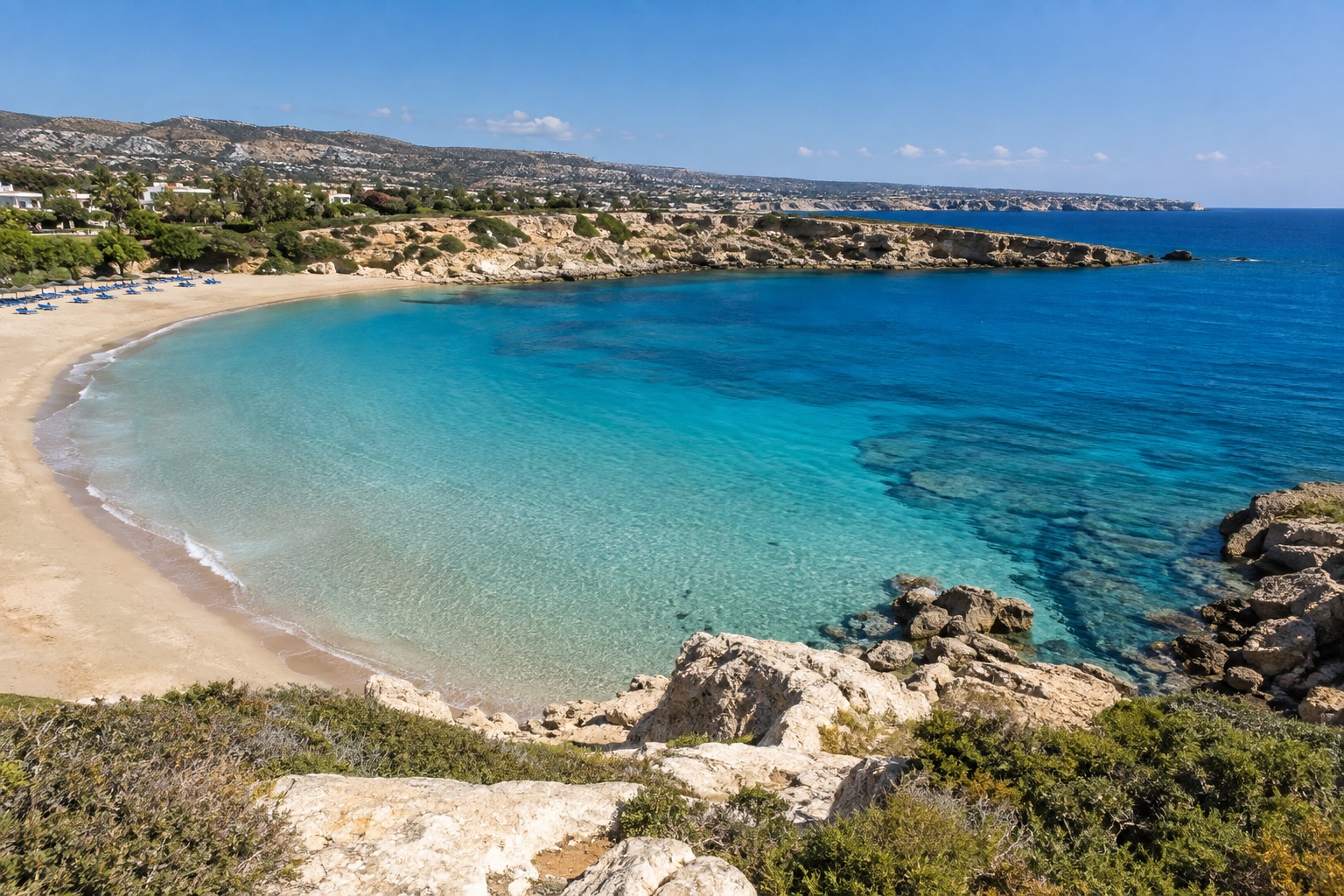 Klasztor Kykkos