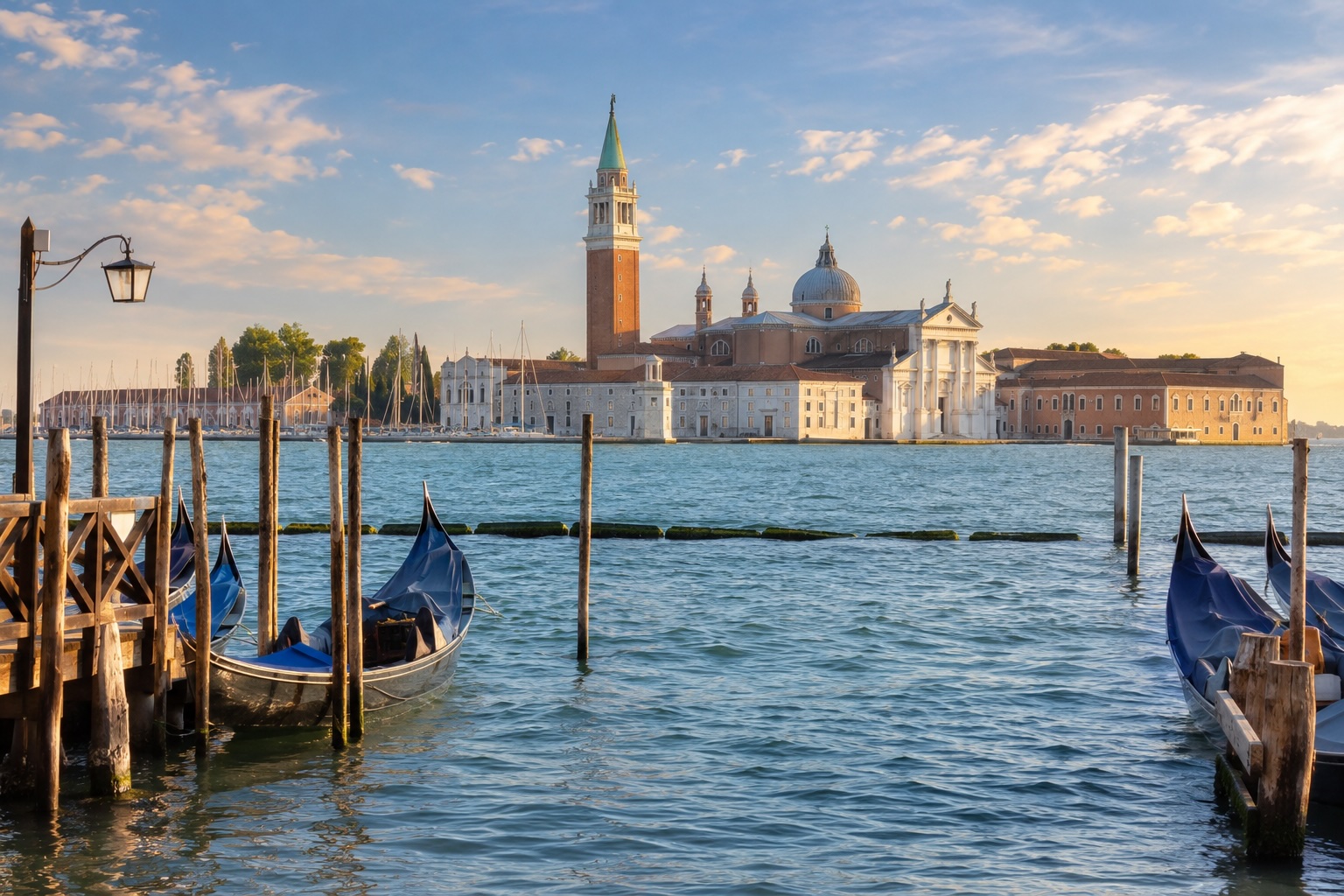 Kościół San Giorgio Maggiore