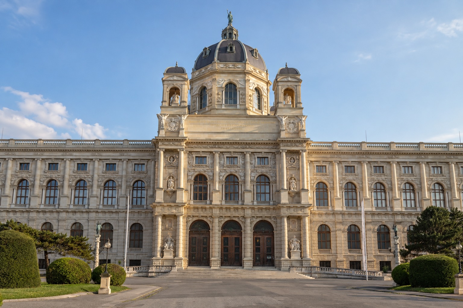 Kunsthistorisches Museum