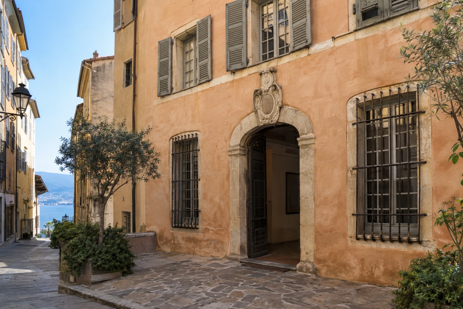 Maison Bonaparte