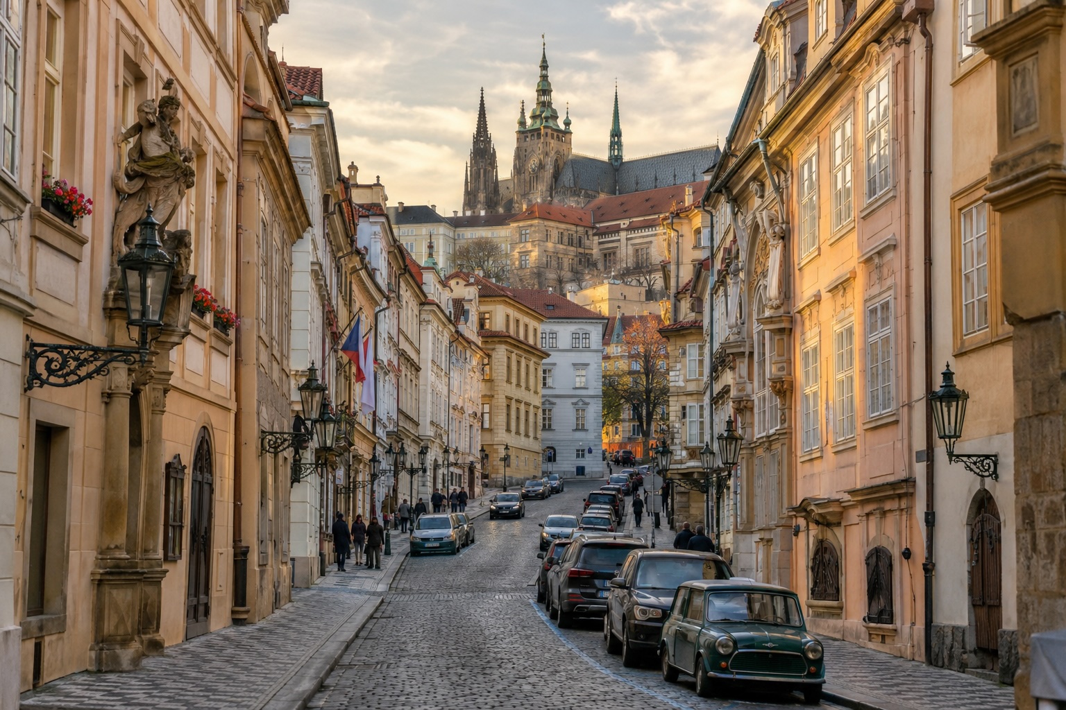 Malá Strana
