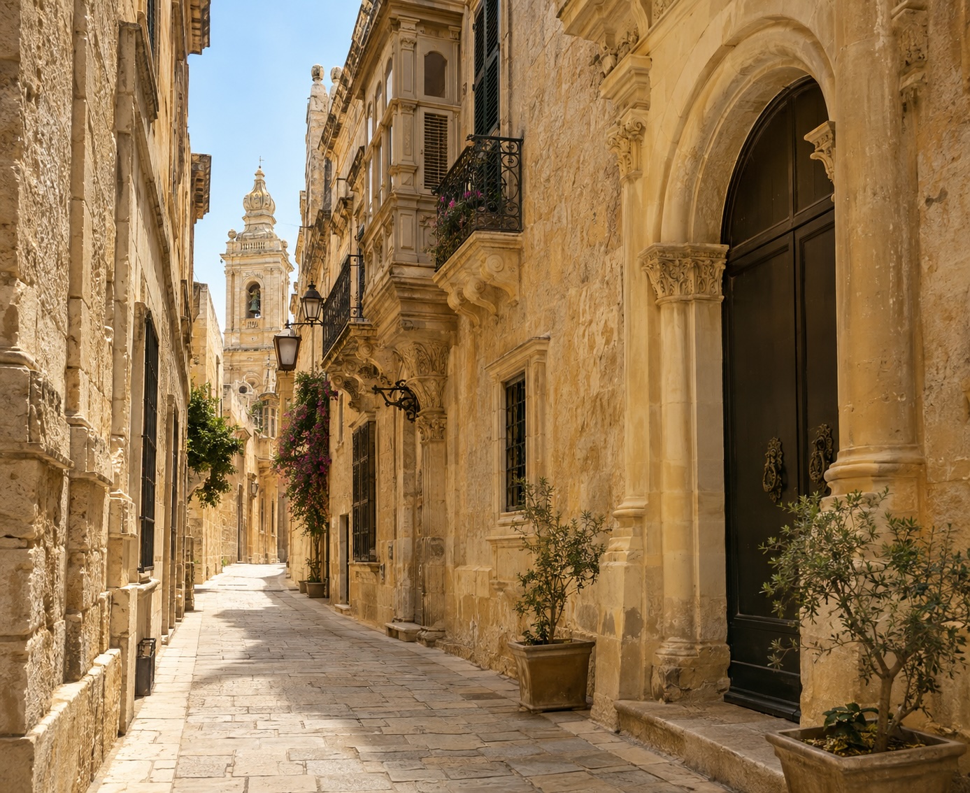 Mdina