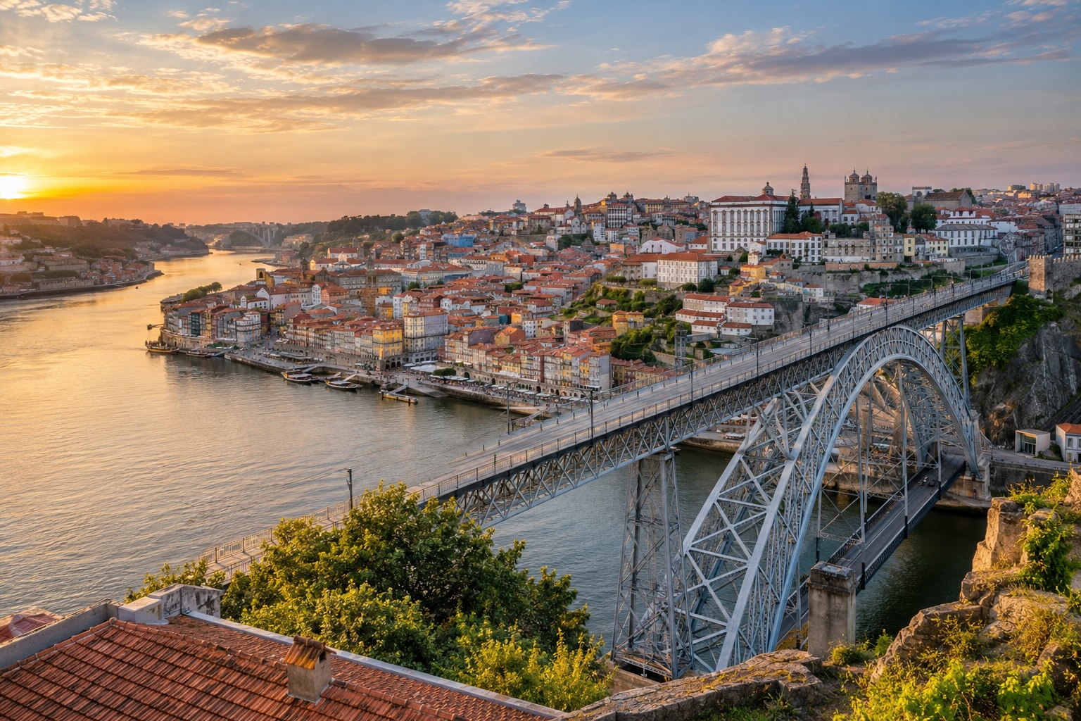 Miradouro da Serra do Pilar