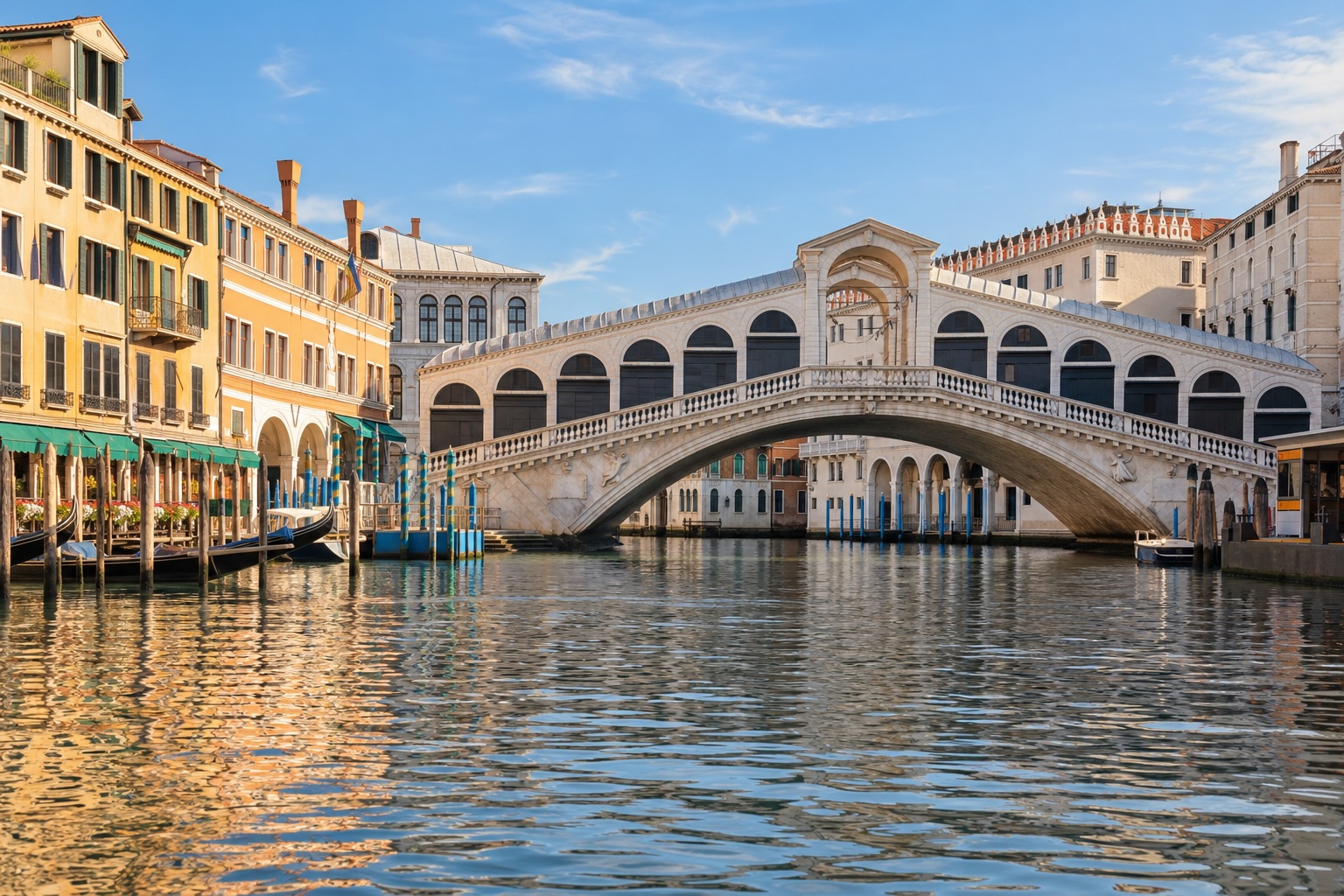 Most Rialto