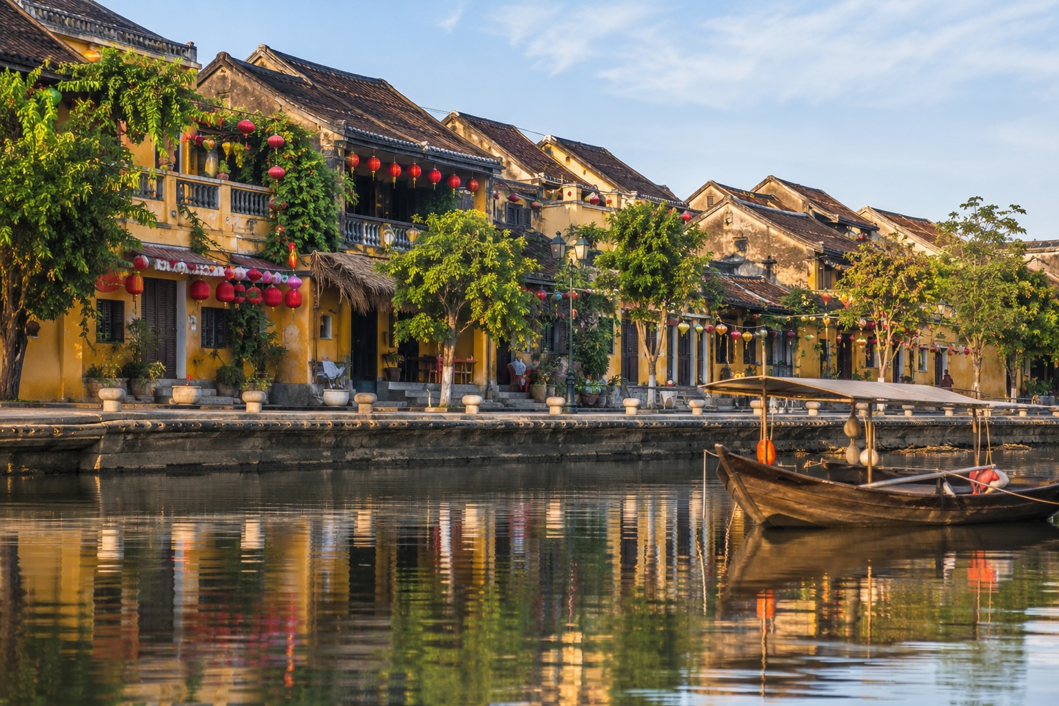 Most Smoka w Đà Nẵng