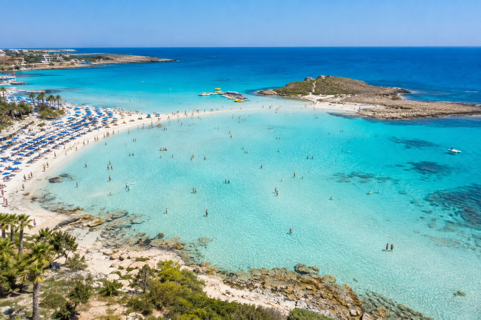 Nissi Beach