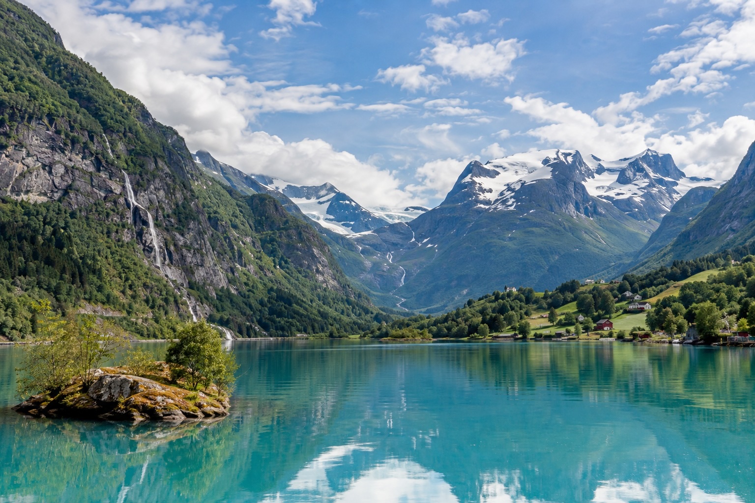 Nordfjord