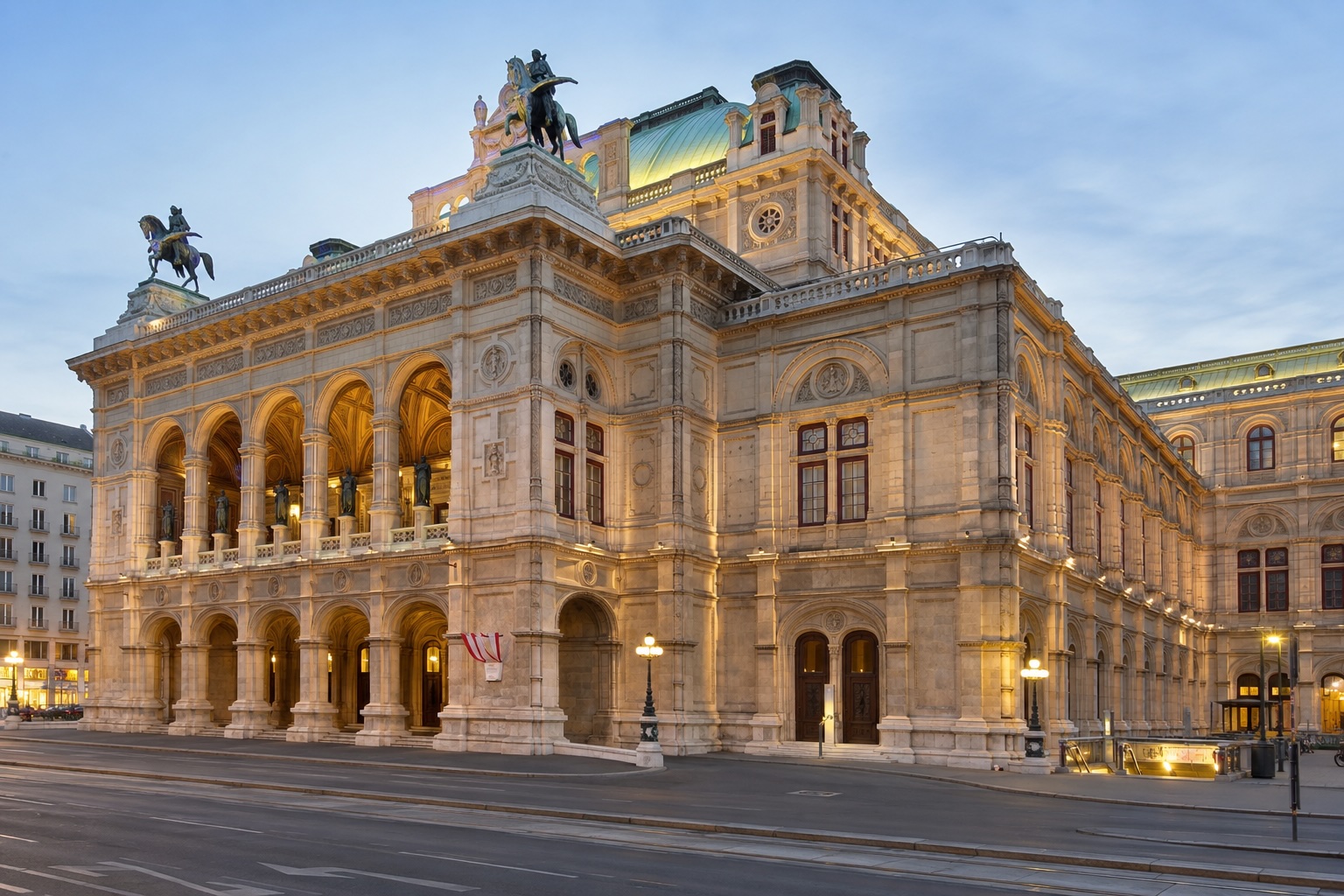 Opera Wiedeńska