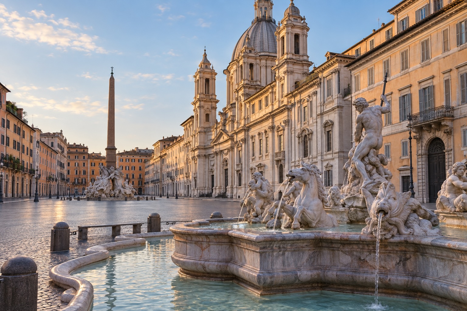Piazza Navona