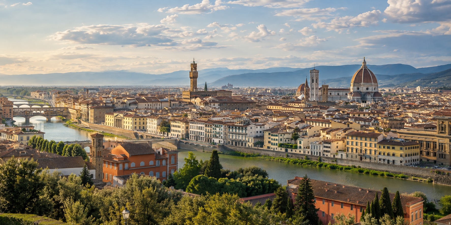 Piazzale Michelangelo
