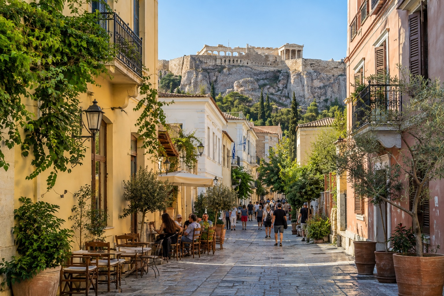 Plaka