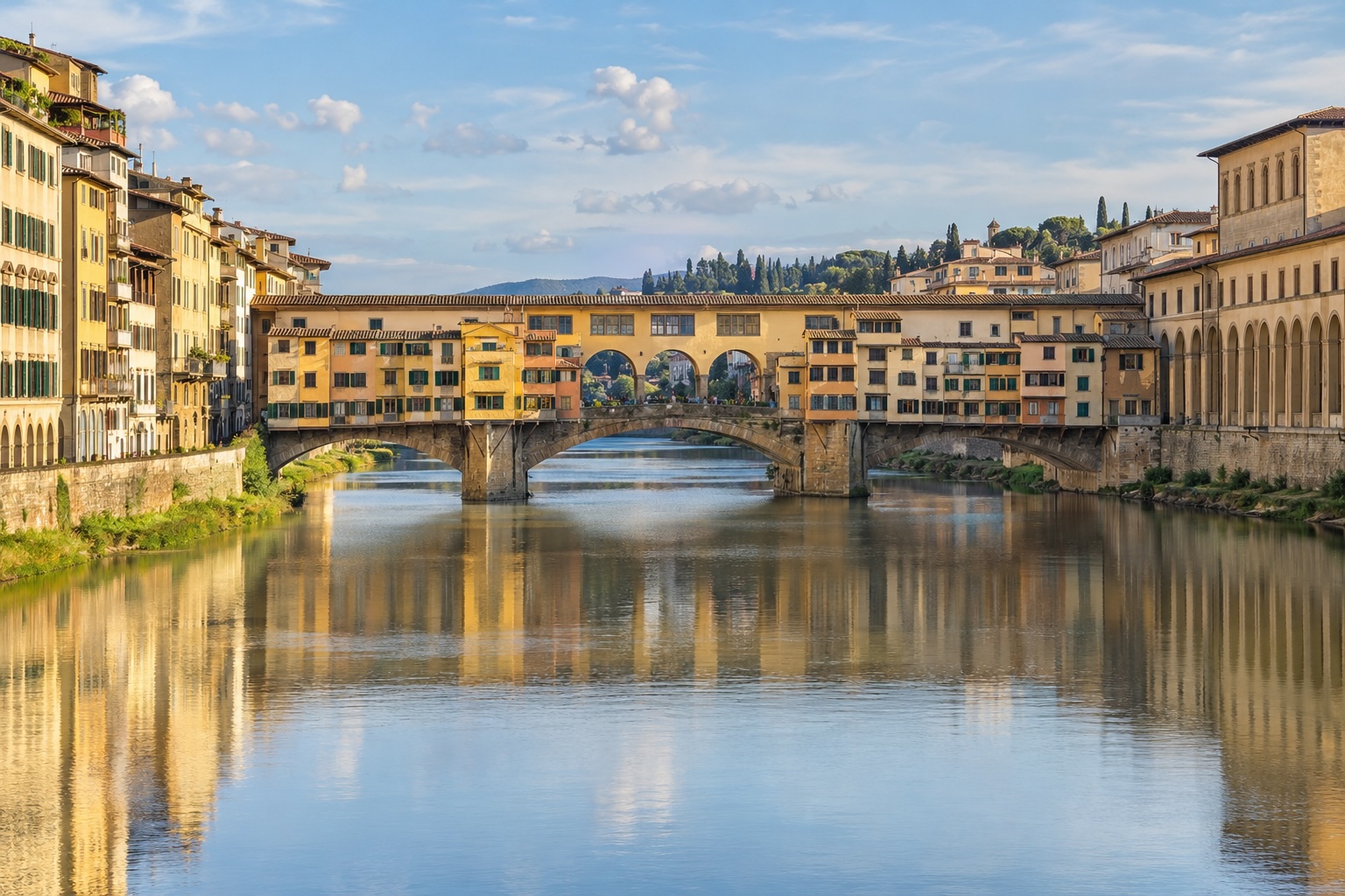 Ponte Vecchio