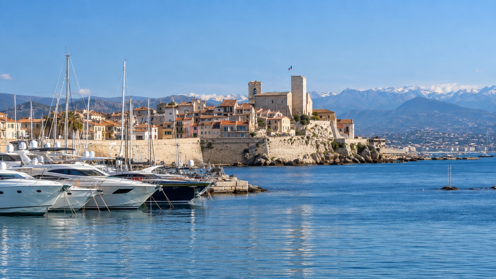 Port Vauban