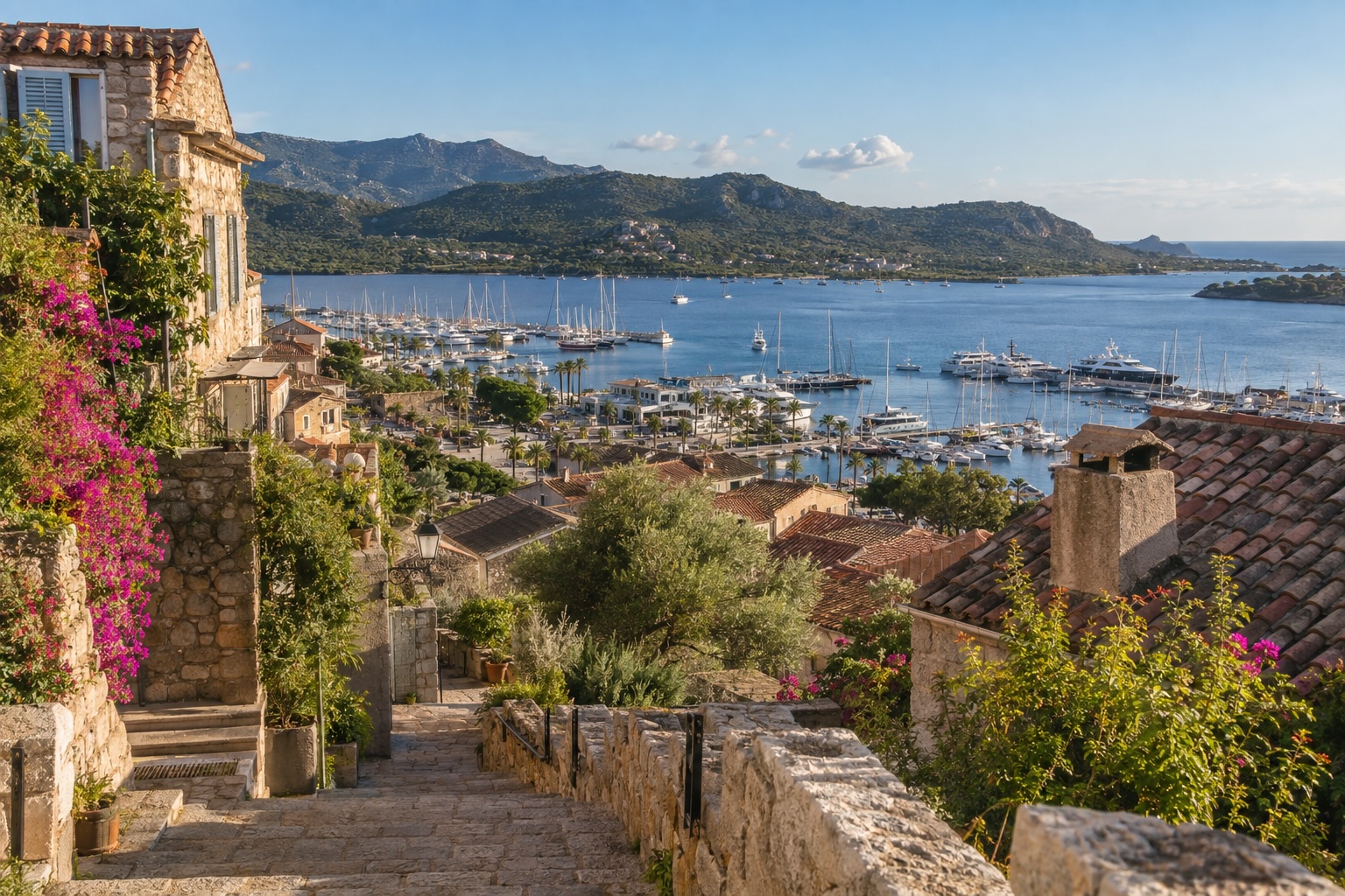 Porto-Vecchio