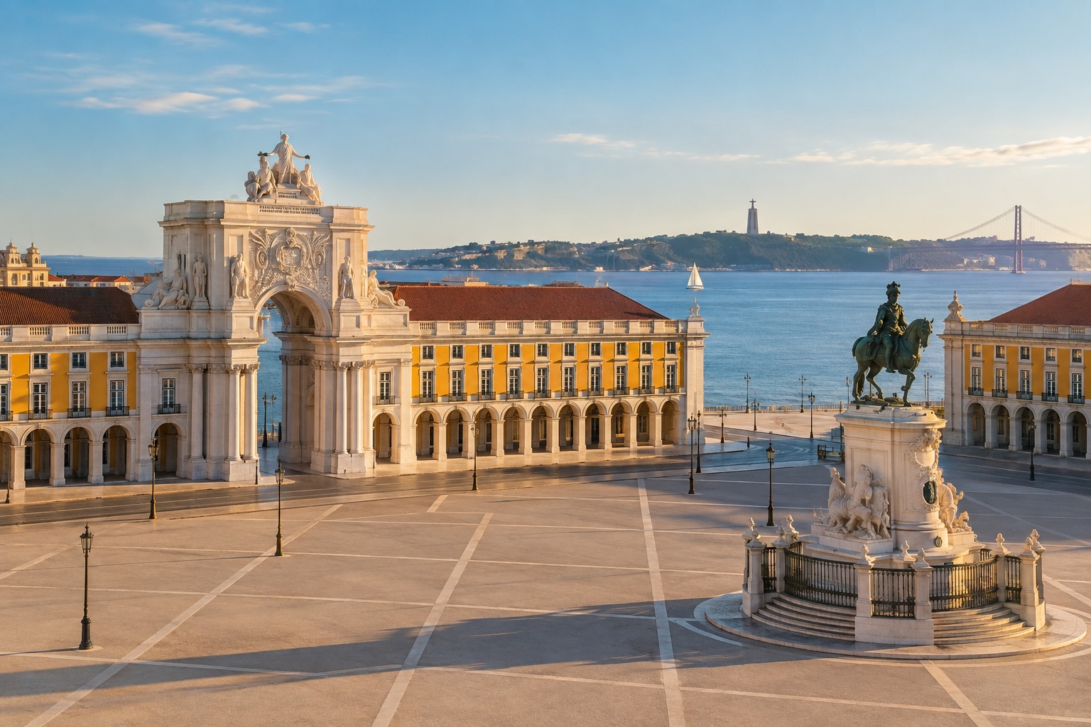 Praça do Comércio
