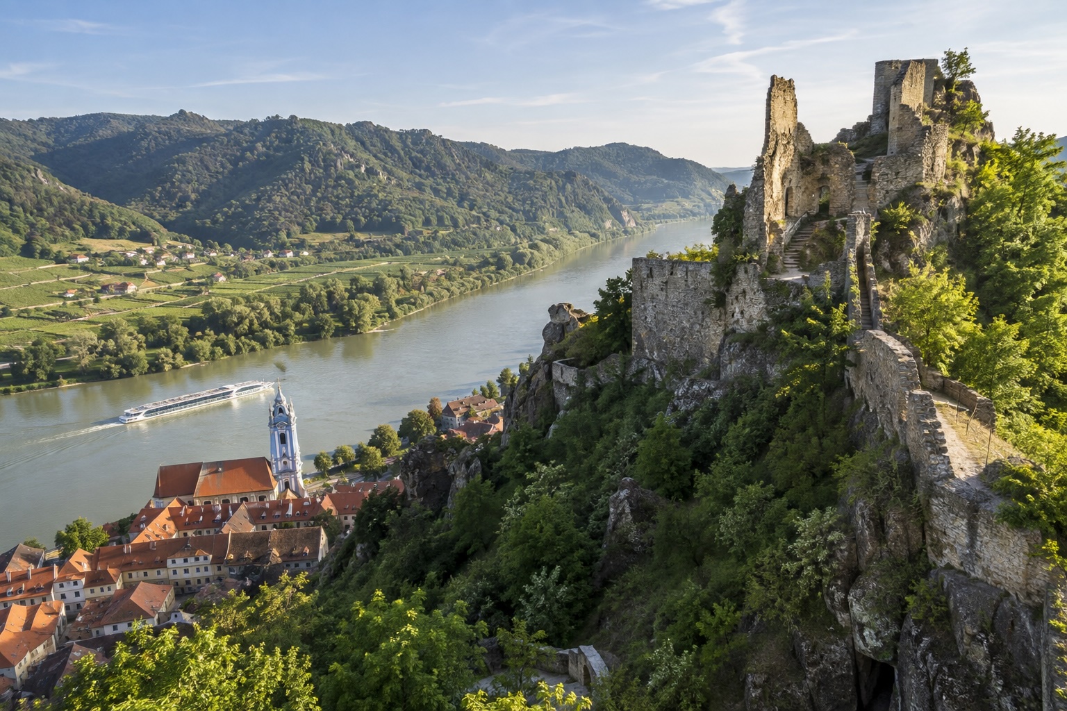 Dürnstein