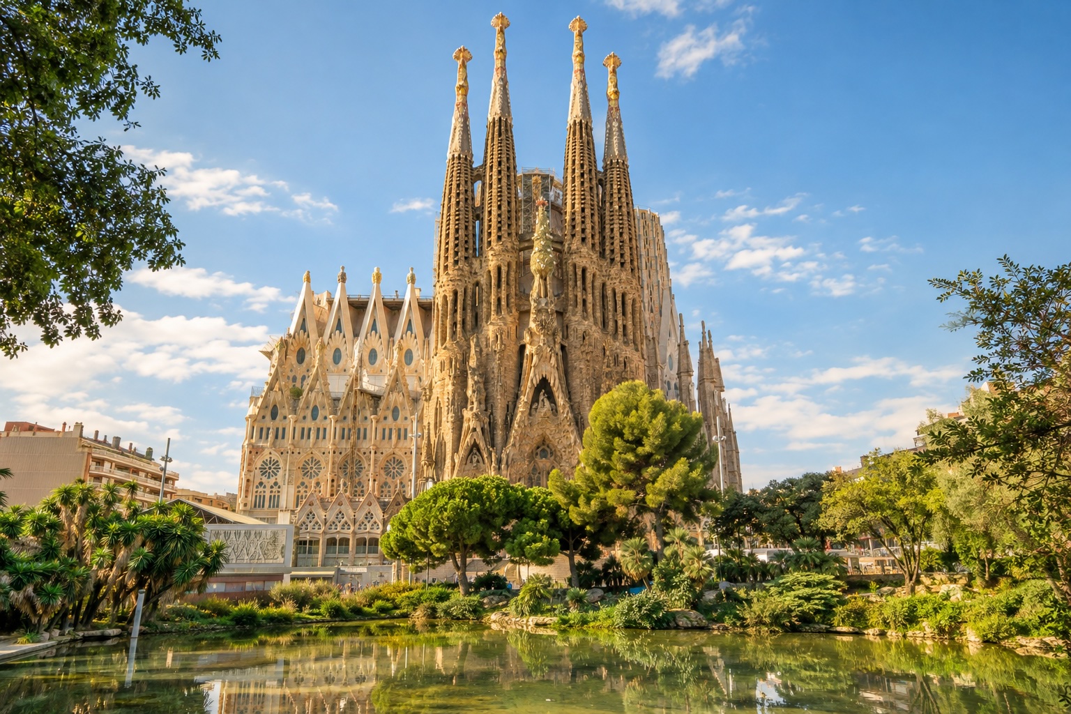 Sagrada Família