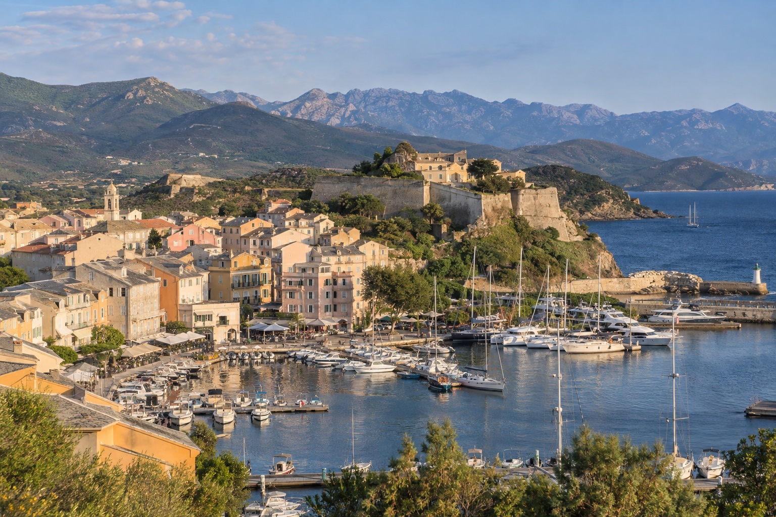 Saint-Florent