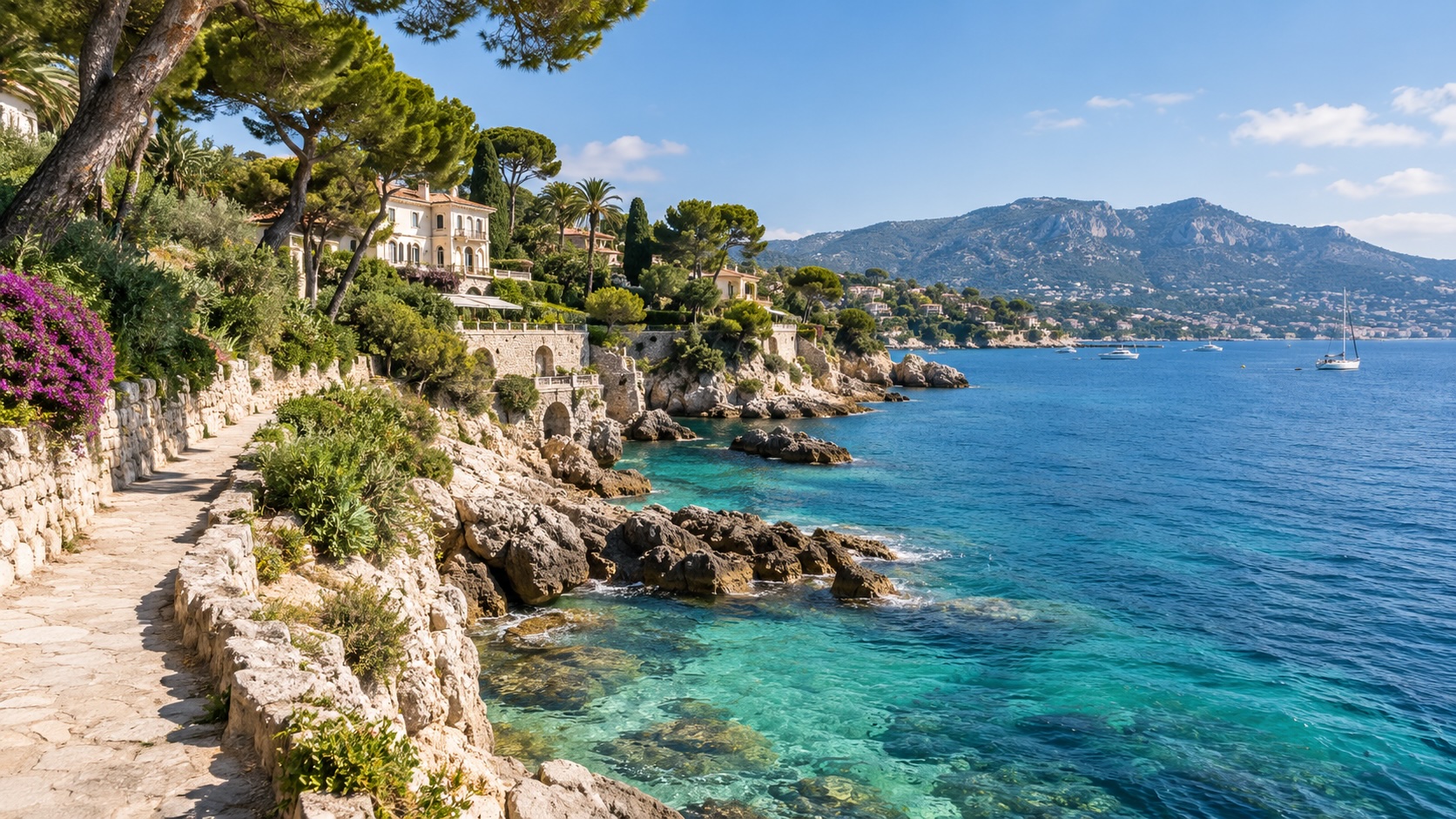 Saint-Jean-Cap-Ferrat