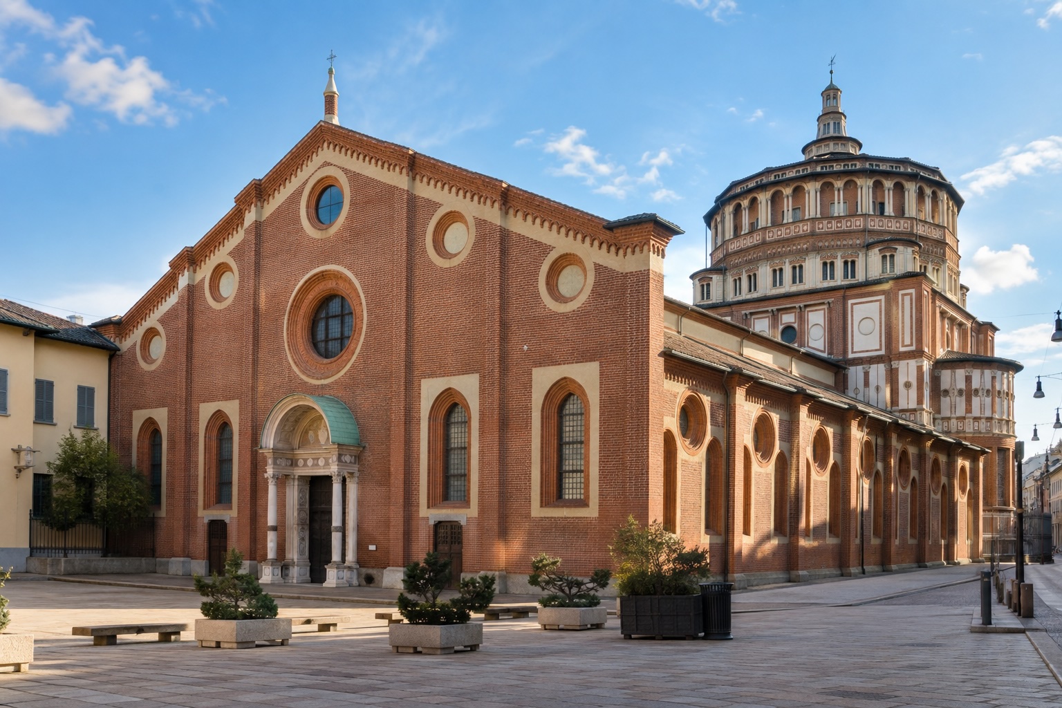 Santa Maria delle Grazie