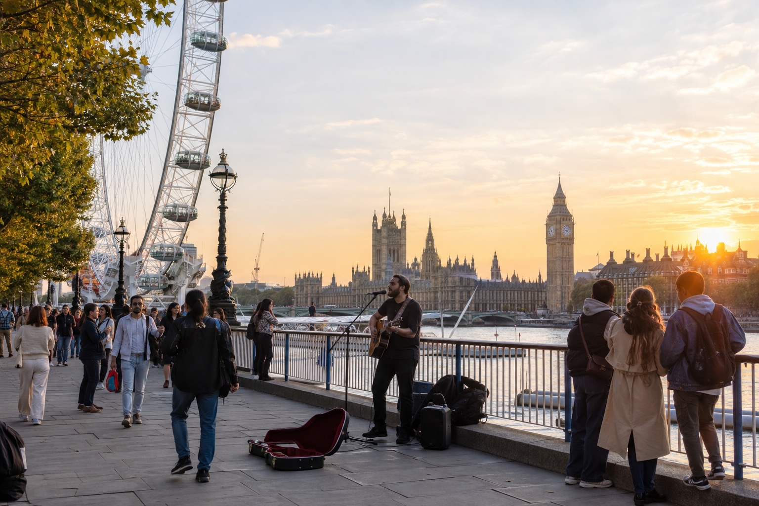 South Bank