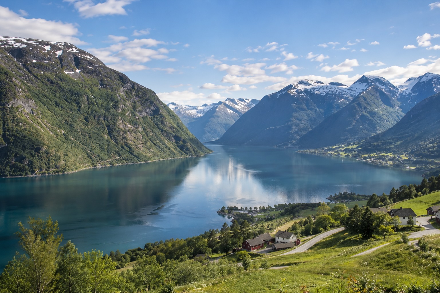 Stryn
