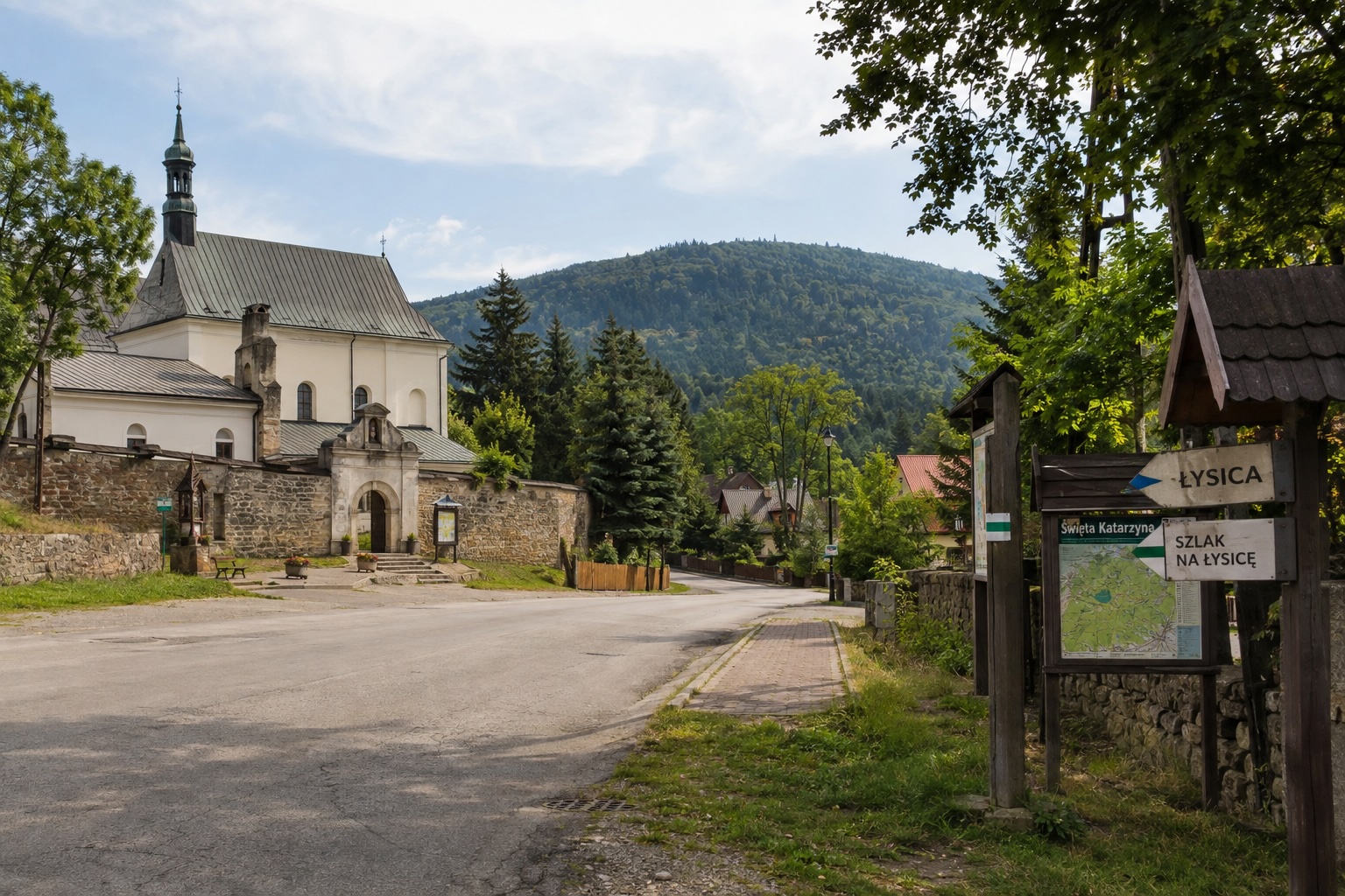 Święta Katarzyna