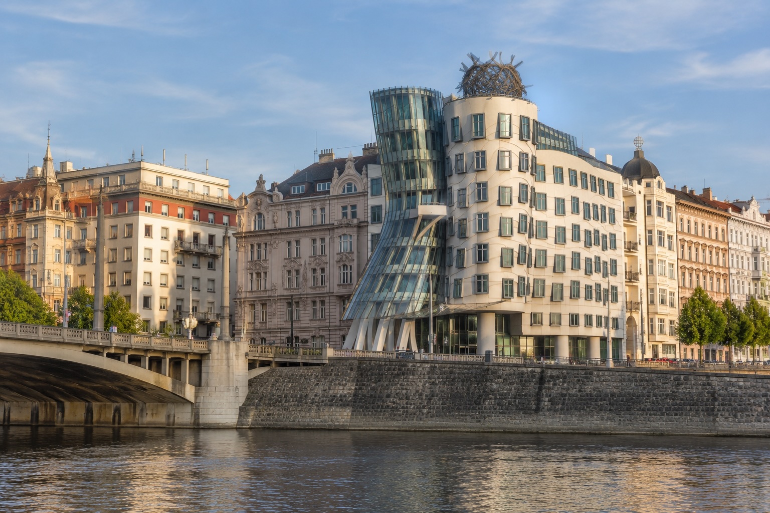 Tańczący Dom