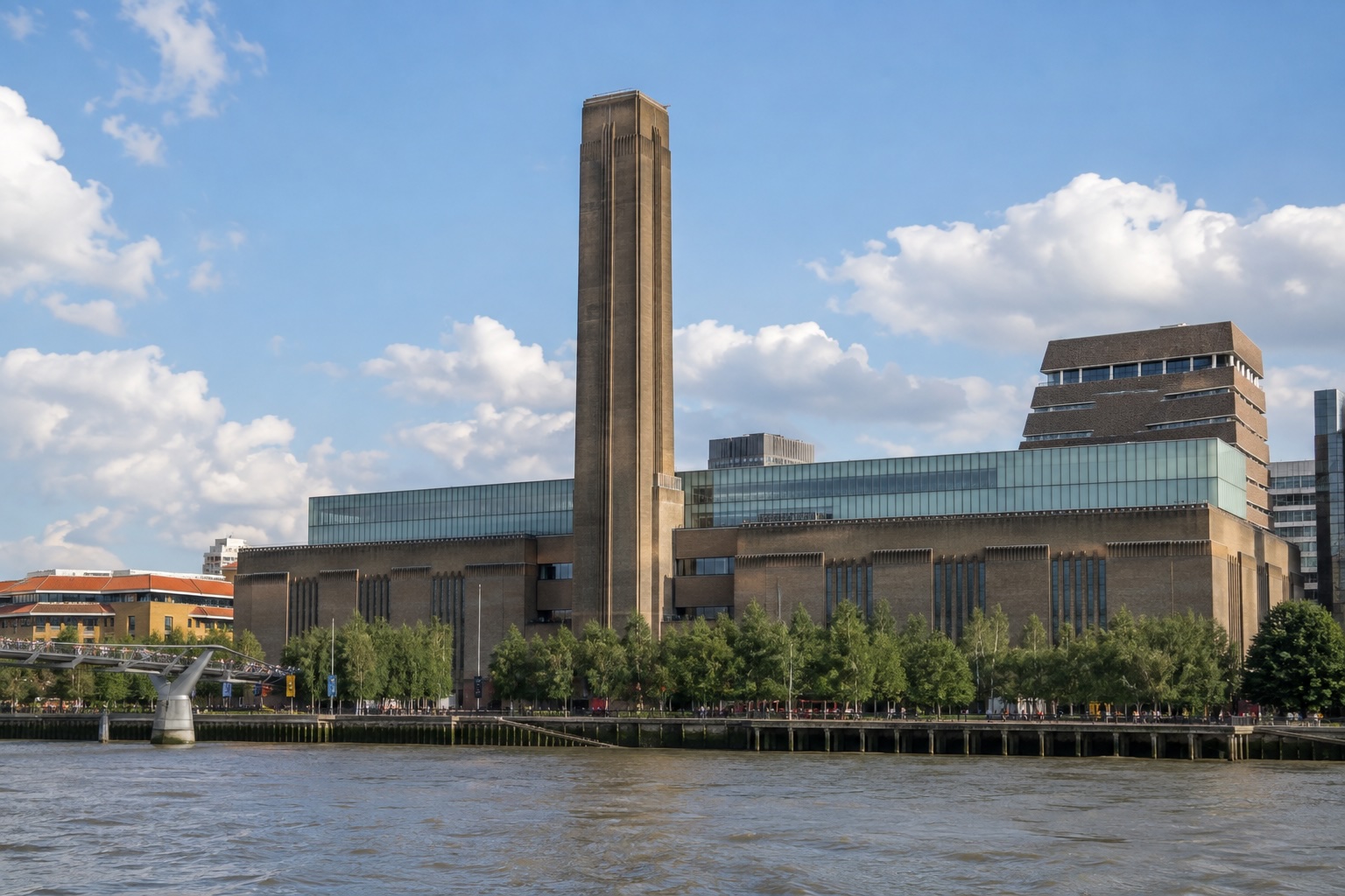 Tate Modern