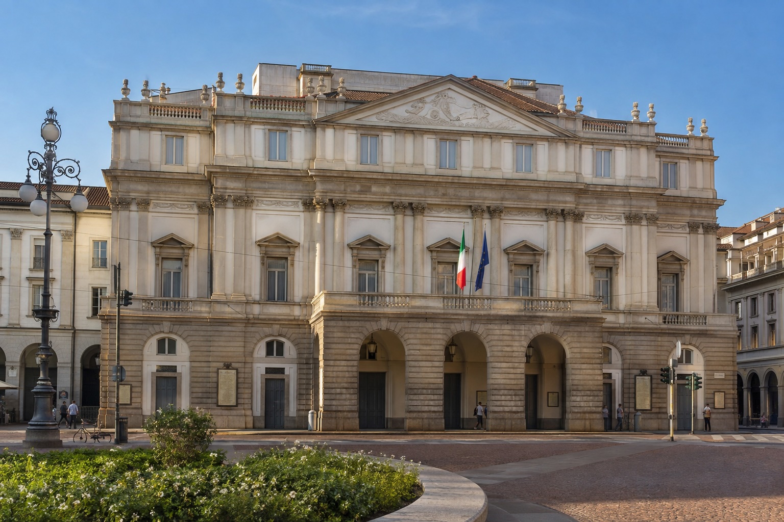 Teatro alla Scala