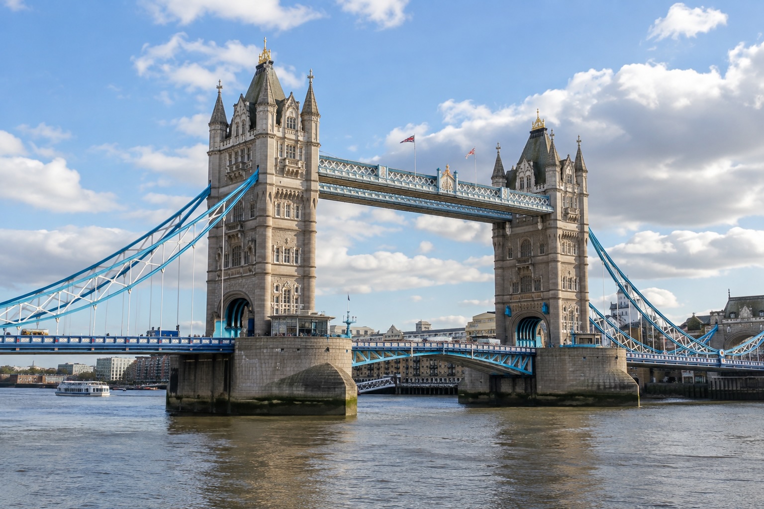 Tower Bridge