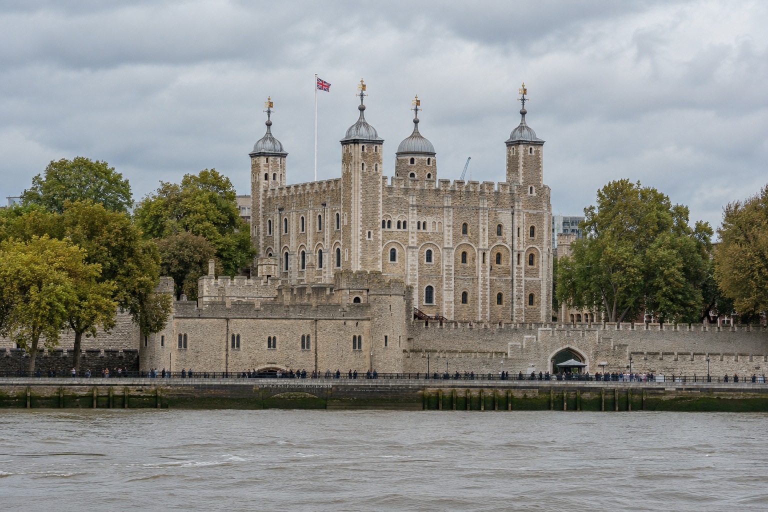 Tower of London