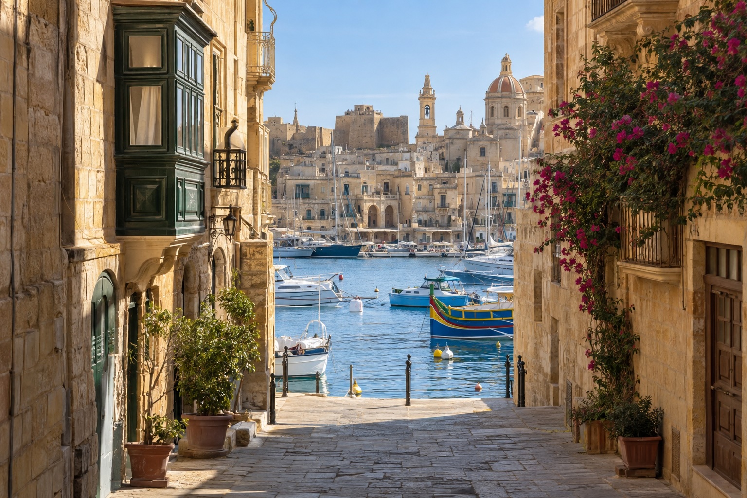 Vittoriosa