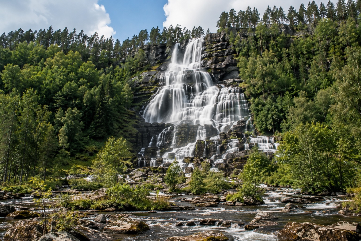 Voss