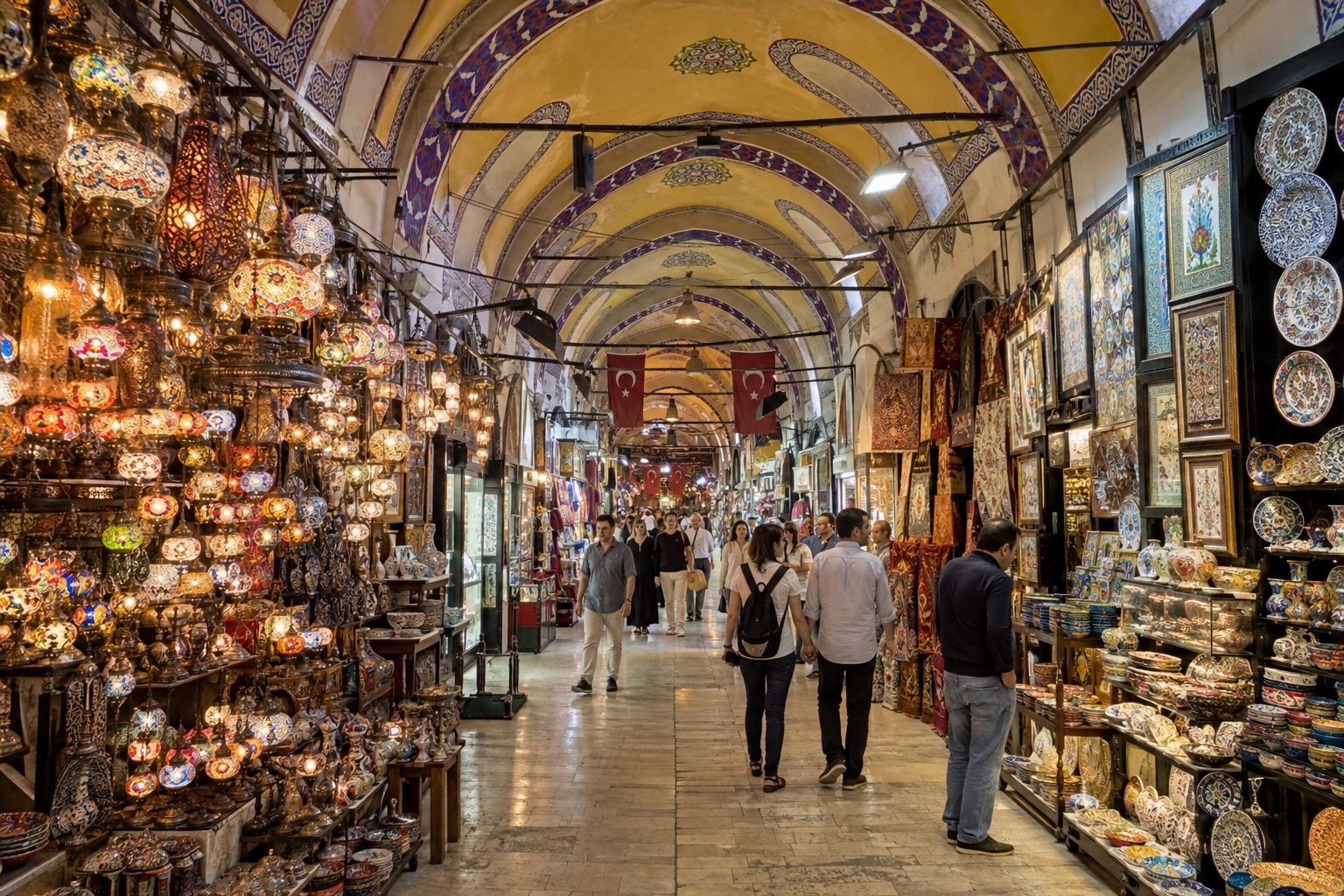 Wielki Bazar