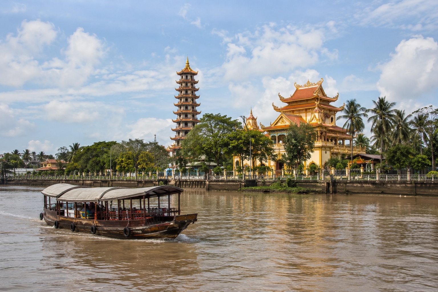 Wyspa Thới Sơn