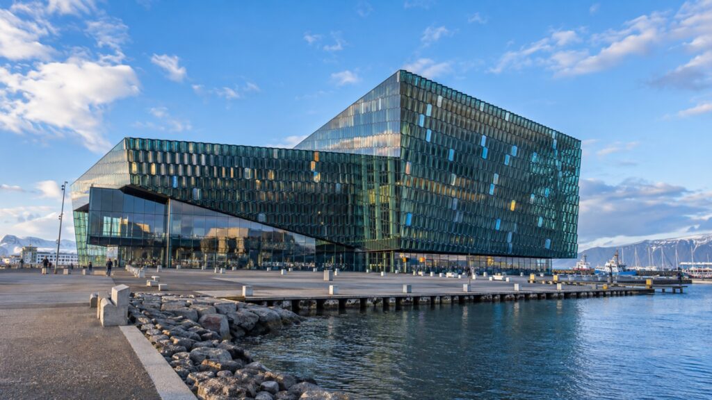 Harpa